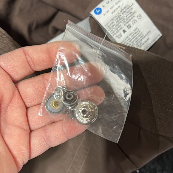 New Luhta ski pants - Picture 8 of 13